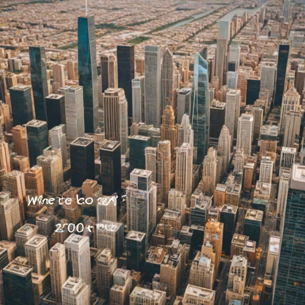 W co zainwestować 200 tyś?