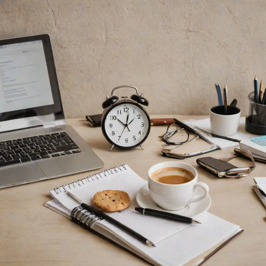 Ile przerwy na 12 godzin pracy