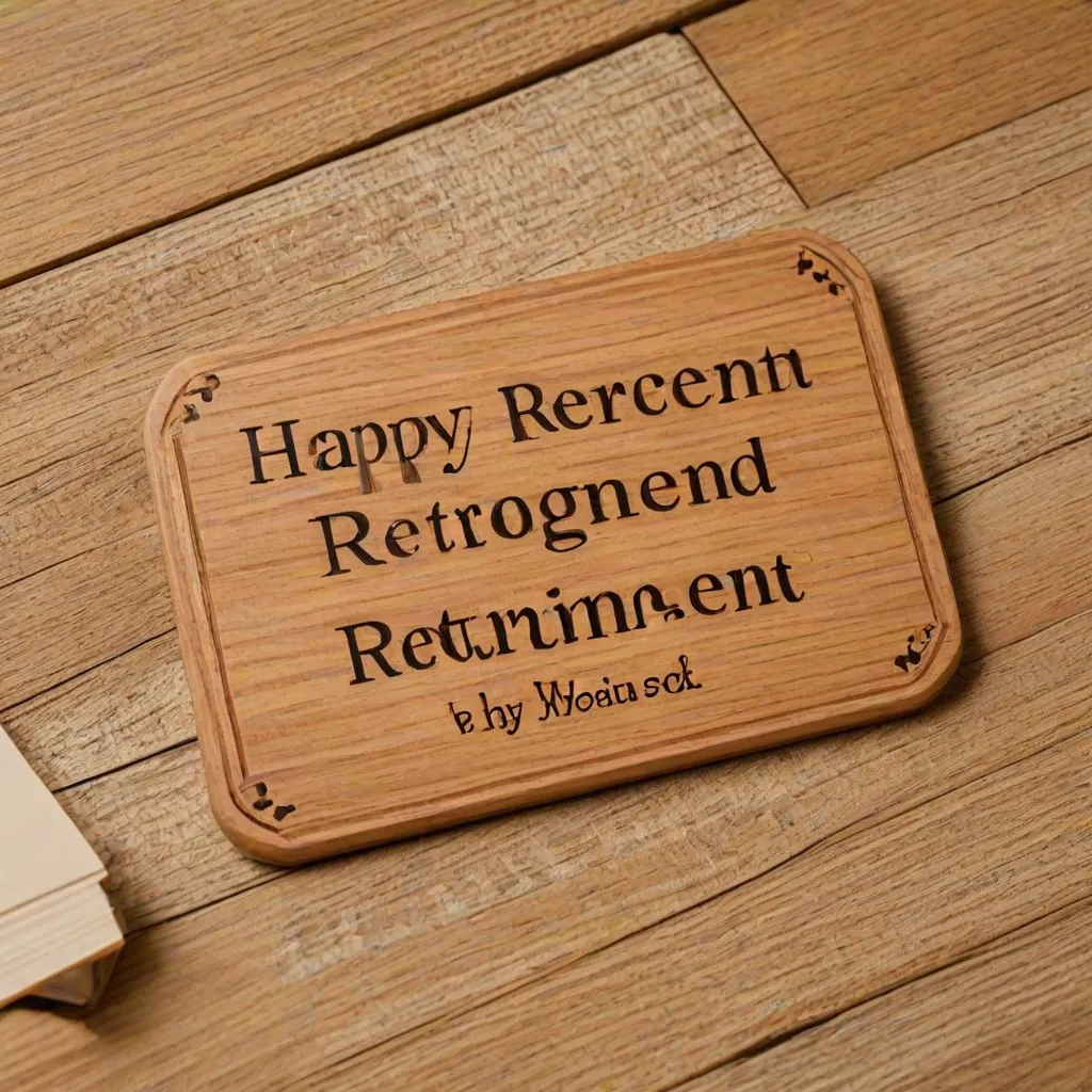 Co powiedzieć na pożegnanie w pracy odchodząc na emeryturę?