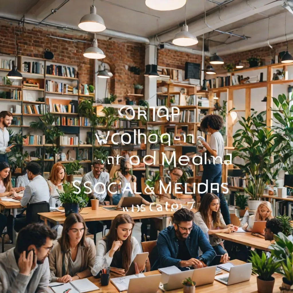 Content marketing i social media: jak przyciągnąć klientów?