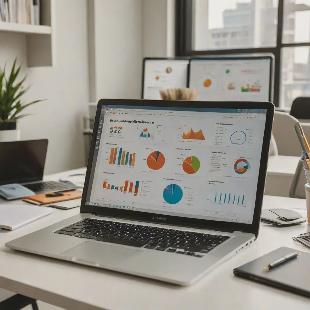 Marketing internetowy co to?