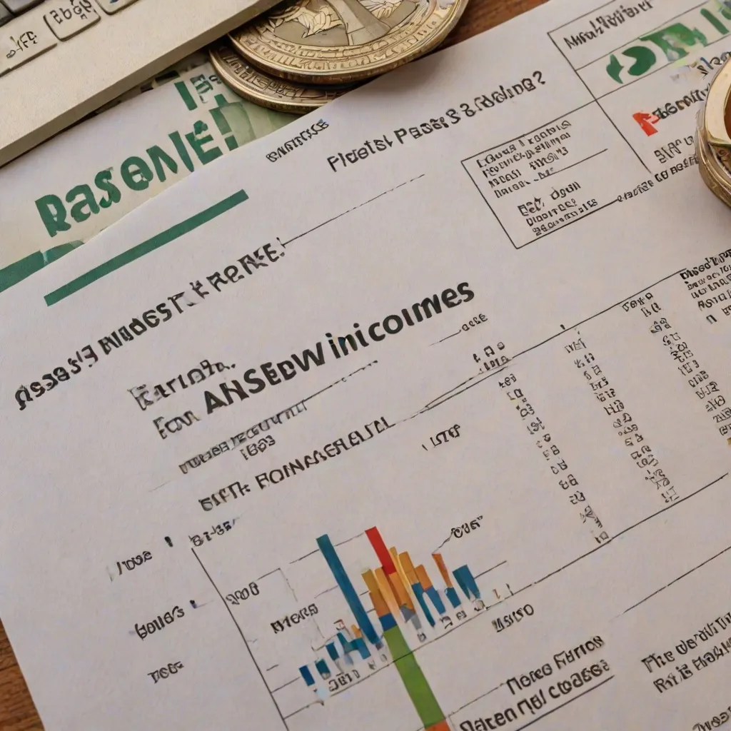 Czym jest dochód pasywny?