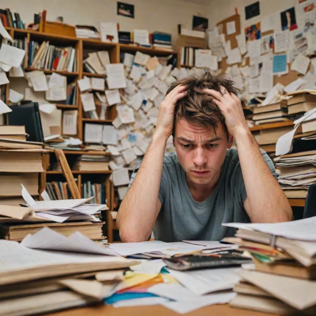 Czym jest overthinking?