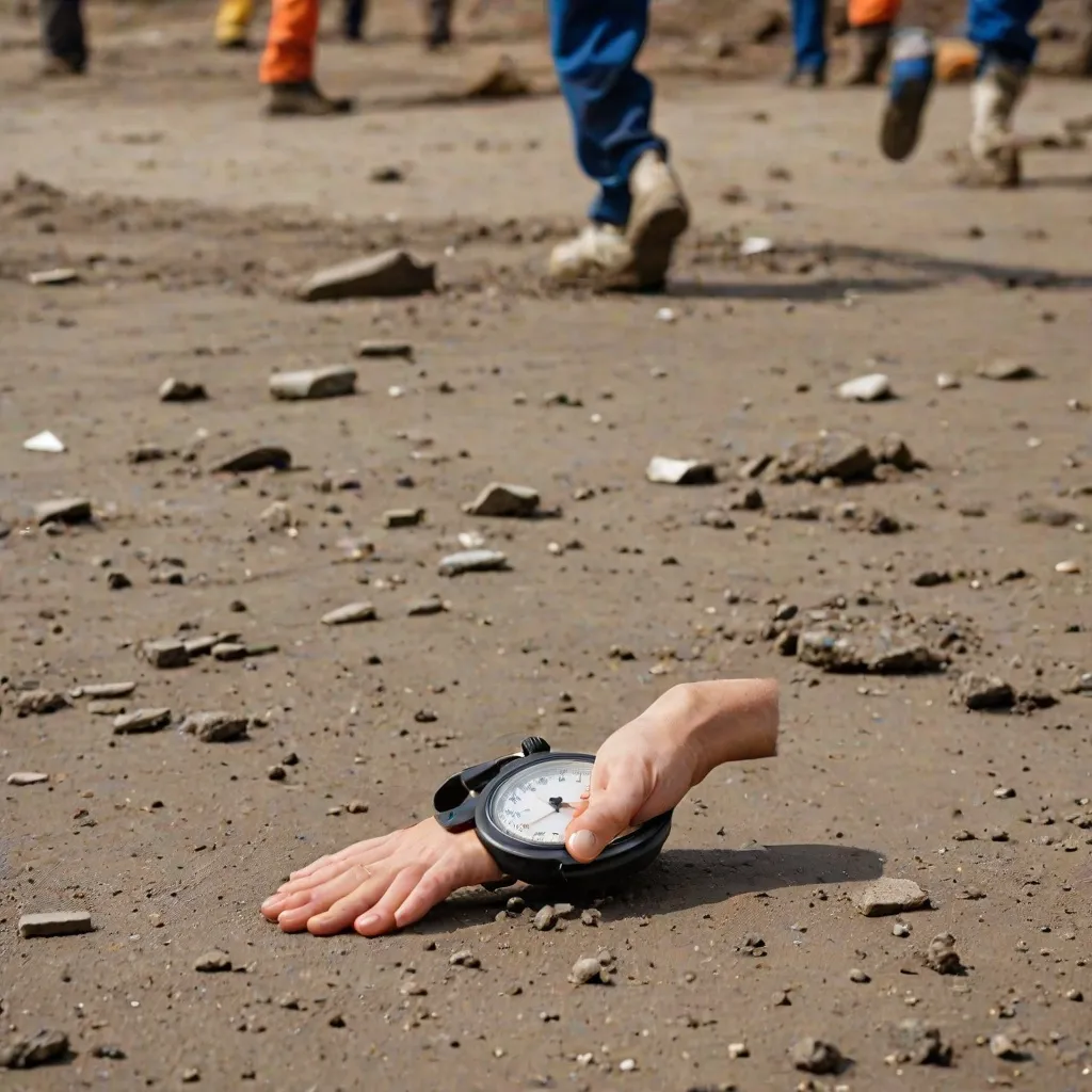 Ile przerwy na 10 godzin pracy fizycznej