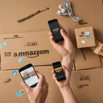 Jak kupić zwroty z Amazon?