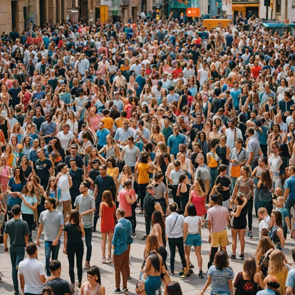 Kim jest ekstrawertyk?