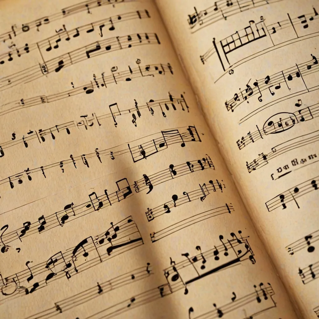 Jak czytać nuty?