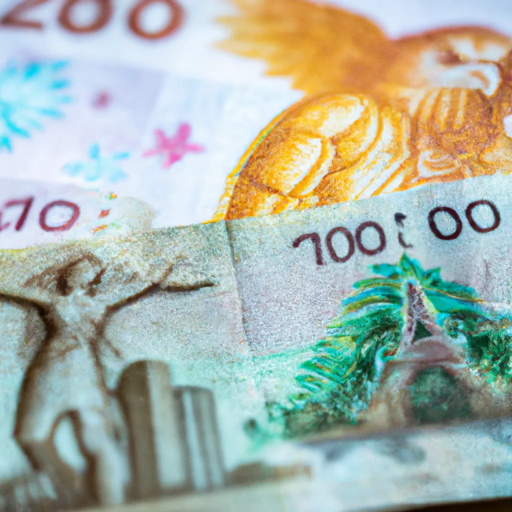 Jaka waluta obowiązuje w Brazylii?