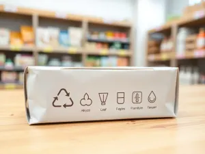 Znaki manipulacyjne na opakowaniach: co oznaczają i jak je czytać?